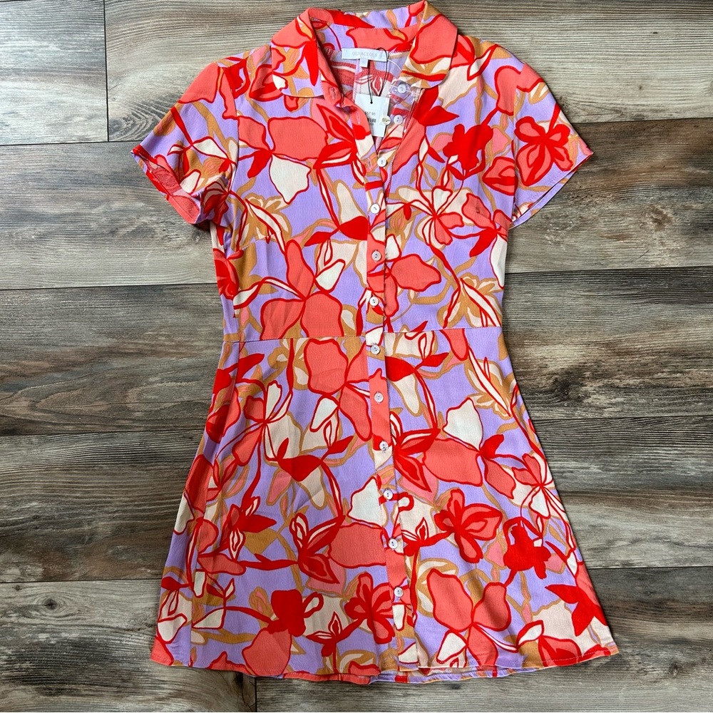 Malibu Barbie Dress